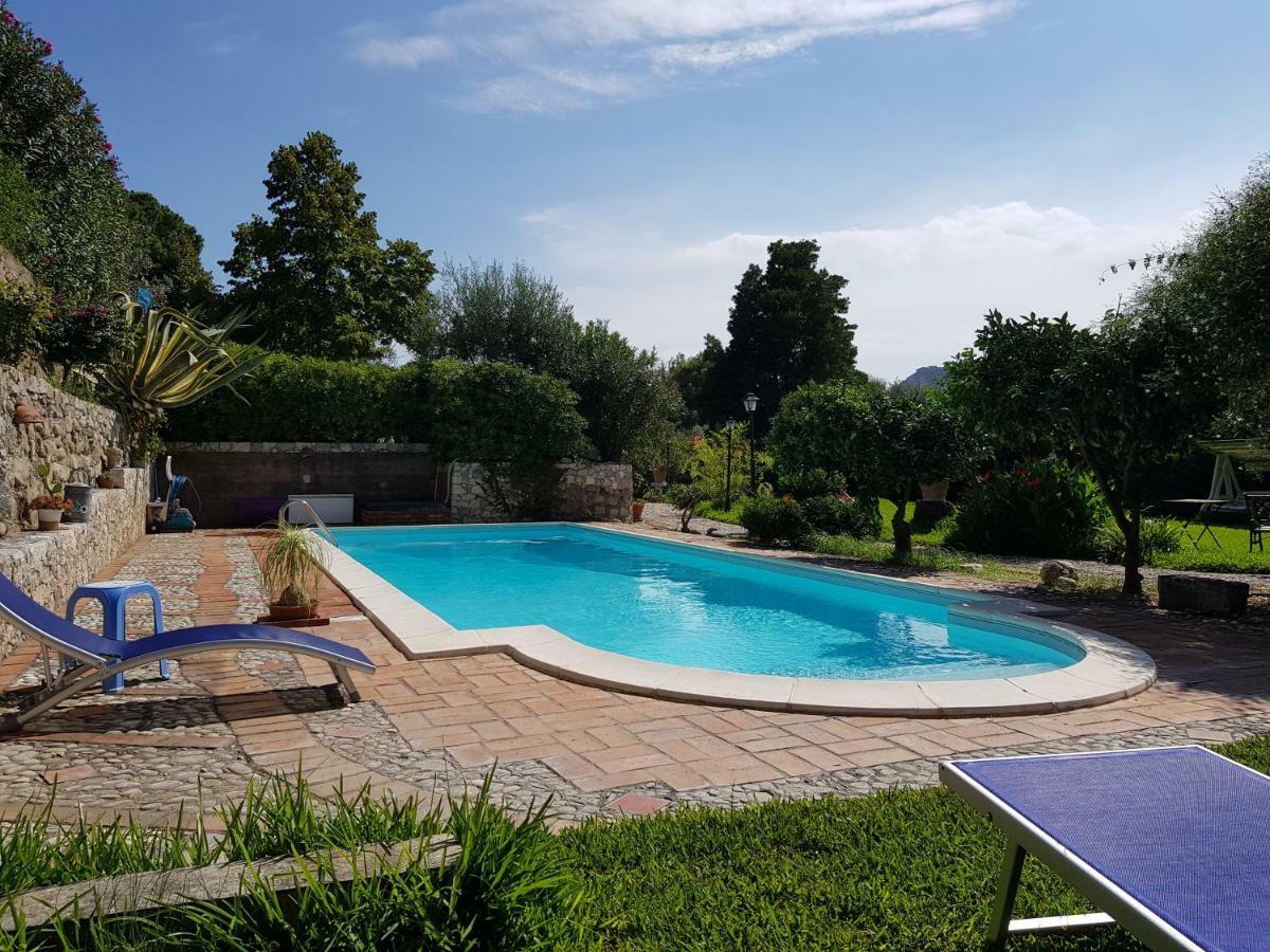 Giardino Dell'alcantara